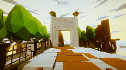 Into The Sky