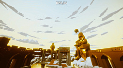 Into The Sky