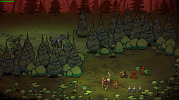 Monster Run