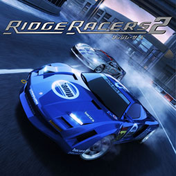 画像ギャラリー No.006のサムネイル画像 / リッジレーサーのシリーズ30周年記念イベント「RIDGE RACER NIGHT 2024」，チケット抽選受付を本日開始。サントラの配信も順次スタート