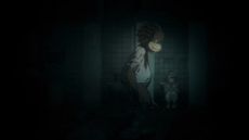 画像ギャラリー No.006のサムネイル画像 / ホラーアクションADV「廃深2」，トレイラーを公開。謎の着ぐるみから逃げ隠れする姿や，ちょっと過激なシーンが確認できる