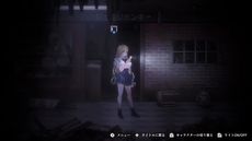 画像ギャラリー No.011のサムネイル画像 / 廃墟で猿の着ぐるみに追われるホラーアクションADV「廃深2」のSwitch版が9月21日に，PC版が今秋に発売決定。ちょっと過激なシーンも