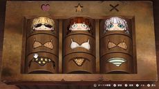 画像ギャラリー No.017のサムネイル画像 / 廃墟で猿の着ぐるみに追われるホラーアクションADV「廃深2」のSwitch版が9月21日に，PC版が今秋に発売決定。ちょっと過激なシーンも
