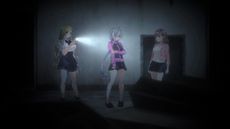 画像ギャラリー No.021のサムネイル画像 / 廃墟で猿の着ぐるみに追われるホラーアクションADV「廃深2」のSwitch版が9月21日に，PC版が今秋に発売決定。ちょっと過激なシーンも