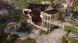 画像ギャラリー No.005のサムネイル画像 / コンシューマ機版の発売が近づくターン制のストラテジー「Jagged Alliance 3」，最新トレイラー公開