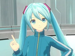 「Fit Boxing feat. 初音ミク」，追加コンテンツ「衣装 スクールジャージ」と「追加エクササイズBGMパック Vol.3」を配信開始