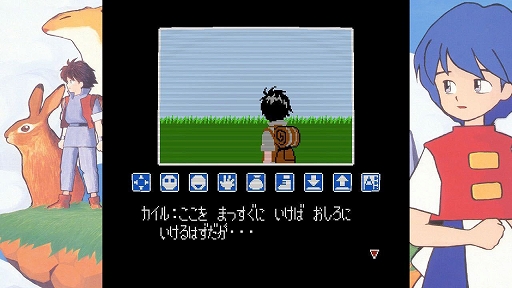 画像ギャラリー No.007のサムネイル画像 / Switch用ソフト「いっき団結」，PC/Switch用ソフト「SUNSOFT is Back! レトロゲームセレクション」本日配信開始