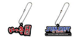 画像ギャラリー No.004のサムネイル画像 / Switch向けパッケージ版「いっき団結」が9月19日に，「SUNSOFT is Back! レトロゲームセレクション」が10月10日に発売決定