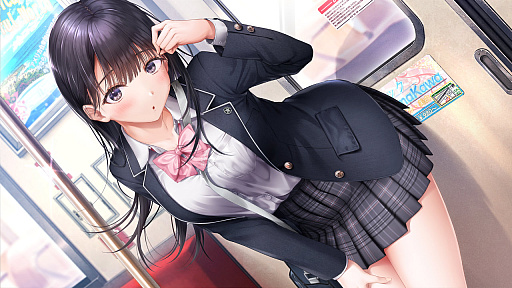 画像ギャラリー No.011のサムネイル画像 / ［インタビュー］ゲームで彼女を作る最先端「制服カノジョ」。前田佳織里さん，橘 杏咲さん，小坂井祐莉絵さんがSNS恋愛を演じる