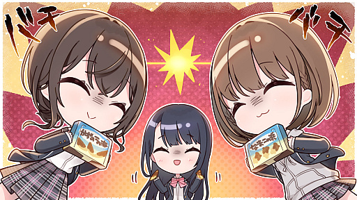 画像ギャラリー No.027のサムネイル画像 / ［インタビュー］現代的な恋愛模様を描くから，若手の力に頼る。誰かのなにか深い性癖に刺したい「制服カノジョ」の挑戦