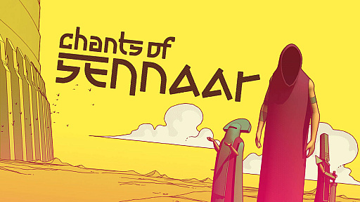 画像ギャラリー No.007のサムネイル画像 / バベルの塔の伝説にインスパイアされた「Chants of Sennaar」が日本語対応でリリース。言葉を失った古代世界に調和を取り戻そう