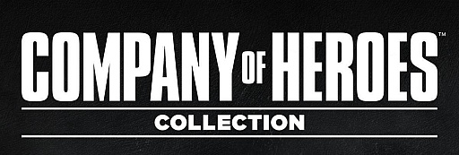 画像ギャラリー No.003のサムネイル画像 / Switch版「Company of Heroes Collection」,今秋発売決定。傑作WWII RTSがSwitchでプレイ可能に
