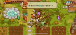 画像ギャラリー No.032のサムネイル画像 / 田舎暮らしは案外忙しい!?　「にほんの田舎ぐらし」で自ら作り出したものに囲まれて，心豊かな生活を楽しもう（今日から始めろApple Arcade #23）