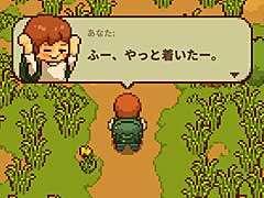 田舎暮らしは案外忙しい!?　「にほんの田舎ぐらし」で自ら作り出したものに囲まれて，心豊かな生活を楽しもう（今日から始めろApple Arcade #23）