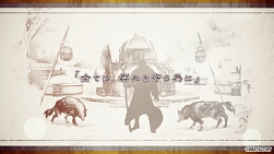 画像ギャラリー No.006のサムネイル画像 / 「マツリカの炯-kEi- 天命胤異伝」，フェイ，ルヲ，ゼベネラが主人公と歩む，さまざまな道のりを紹介するキャラクターPVを公開