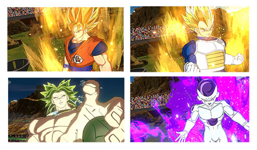 画像ギャラリー No.003のサムネイル画像 / 対戦型TCG「ドラゴンボールスーパーカードゲーム フュージョンワールド」，デジタル版のオープンβテストを本日開始