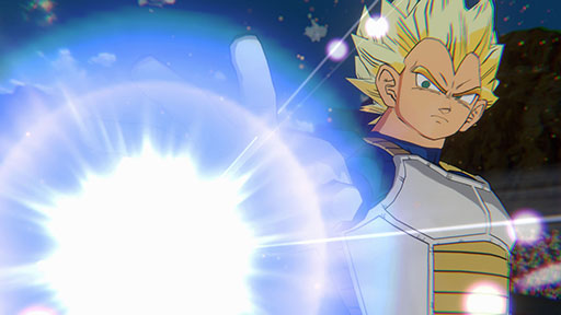 画像ギャラリー No.005のサムネイル画像 / 対戦型TCG「ドラゴンボールスーパーカードゲーム フュージョンワールド」のデジタル版，サービス開始