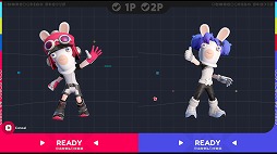 画像ギャラリー No.014のサムネイル画像 / 「アークナイツ」の開発会社が手がける新作協力型アクションアドベンチャー「ポッピュコム」，本日リリース