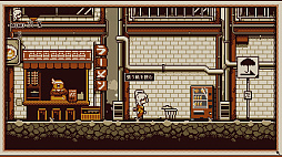 画像ギャラリー No.010のサムネイル画像 / ゲームって性格でるよね，という発想に基づく「Refind Self: 性格診断ゲーム」の発売日が11月14日に決定