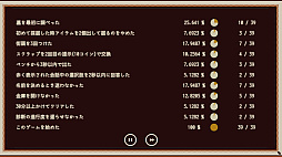 画像ギャラリー No.015のサムネイル画像 / ゲームって性格でるよね，という発想に基づく「Refind Self: 性格診断ゲーム」の発売日が11月14日に決定