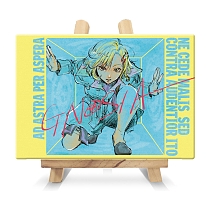 画像ギャラリー No.003のサムネイル画像 / 1人用人狼ゲーム「グノーシア」，PS5/PS4パッケージ版の初回特典は特製リバーシブルジャケットとジョナスのドッグタグ。店舗別特典情報も公開