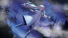 画像ギャラリー No.006のサムネイル画像 / 「神椿市建設中。REGENERATE」は2025年2月20日発売へ。TGS 2024への試遊出展が決定し，物販や配布物に関する情報も明らかに