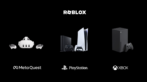 画像ギャラリー No.002のサムネイル画像 / 「Roblox」，PS5/PS4向けに10月リリース。Roblox コネクトや会話型AIツールなどの新機能も明らかに