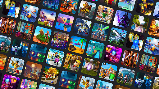 画像ギャラリー No.001のサムネイル画像 / PS版「Roblox」配信開始。6550万人が毎日利用するオンラインゲームプラットフォームがPS5とPS4で利用可能に