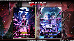 神獄塔 メアリスケルターFinale