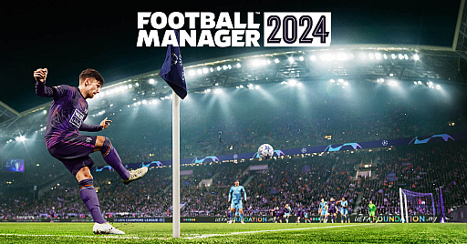 画像ギャラリー No.006のサムネイル画像 / 人気シリーズの最新作となるサッカークラブ経営シム「Football Manager 2024」，初の日本語対応をはたして11月7日にリリース