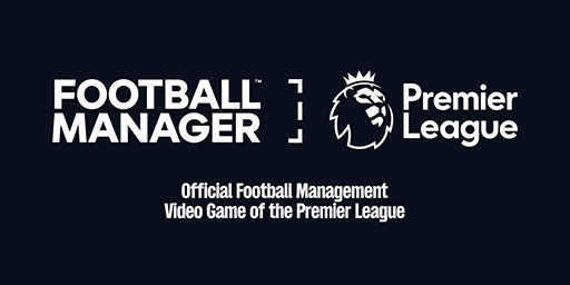 画像ギャラリー No.001のサムネイル画像 / サッカークラブ経営SLG「Football Manager」とイングランドのプレミアリーグ，4年間のパートナーシップ契約締結を発表