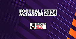 画像ギャラリー No.011のサムネイル画像 / 「Football Manager 2024」家庭用ゲーム機版のプレイ感はいかに？　PS5版先行試遊でコントローラ操作やゲームのテンポを確かめてきた