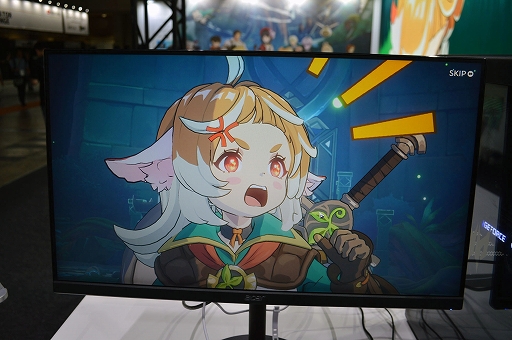 画像ギャラリー No.002のサムネイル画像 / ［TGS2023］日韓共創の魅力的なキャラクターが物語を引っ張る。新作RPG「BREAKERS：UNLOCK THE WORLD」インタビュー