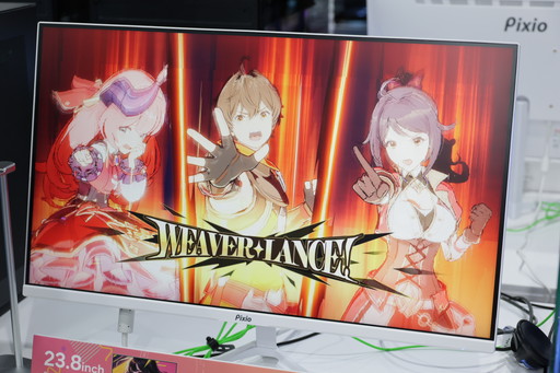 画像ギャラリー No.008のサムネイル画像 / 新たな動きが見え始めた「BREAKERS : UNLOCK THE WORLD」。期待のアニメーションRPGのキーパーソン3人に聞く［TGS2024］