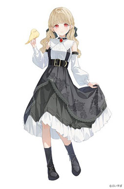画像ギャラリー No.004のサムネイル画像 / 「リミットゼロ ブレイカーズ」のCBTを振り返る座談会が7月10日19：00より生配信。VTuberの小雀ととさん，或世イヌさん，心白てとさんが出演