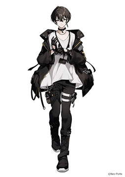 画像ギャラリー No.005のサムネイル画像 / 「リミットゼロ ブレイカーズ」のCBTを振り返る座談会が7月10日19：00より生配信。VTuberの小雀ととさん，或世イヌさん，心白てとさんが出演