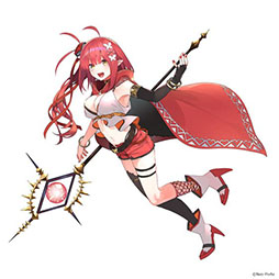 画像ギャラリー No.006のサムネイル画像 / 「リミットゼロ ブレイカーズ」のCBTを振り返る座談会が7月10日19：00より生配信。VTuberの小雀ととさん，或世イヌさん，心白てとさんが出演