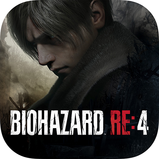 画像ギャラリー No.003のサムネイル画像 / 「バイオハザード RE:4」「バイオハザード ヴィレッジ」iPhone15 Pro，iPad，Mac向けに2023年内配信。ユニバーサル購入に対応