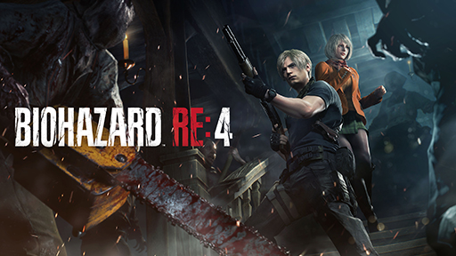 画像ギャラリー No.010のサムネイル画像 / iOS / Mac版「バイオハザード RE:4」本日発売。2024年1月17日まで49％オフの4000円（税込）で購入可能