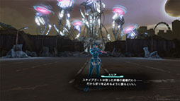 画像ギャラリー No.003のサムネイル画像 / 「SOUL COVENANT」，仲間の遺体から造られる武器スケイプゴートや，敵に強烈な一撃を食らわす必殺技の情報が公開に