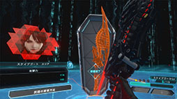 画像ギャラリー No.004のサムネイル画像 / 「SOUL COVENANT」，仲間の遺体から造られる武器スケイプゴートや，敵に強烈な一撃を食らわす必殺技の情報が公開に