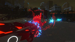 画像ギャラリー No.007のサムネイル画像 / 「SOUL COVENANT」，仲間の遺体から造られる武器スケイプゴートや，敵に強烈な一撃を食らわす必殺技の情報が公開に