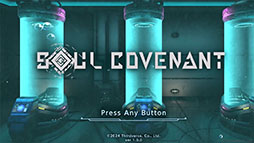 画像ギャラリー No.002のサムネイル画像 / 「SOUL COVENANT」，ゲーム内すべての楽曲を光田康典氏が担当。前任者の記憶を追体験できる要素「日誌」の情報も明らかに