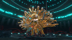 画像ギャラリー No.005のサムネイル画像 / 「SOUL COVENANT」，ゲーム内すべての楽曲を光田康典氏が担当。前任者の記憶を追体験できる要素「日誌」の情報も明らかに