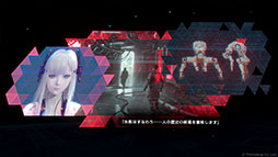 画像ギャラリー No.009のサムネイル画像 / 「SOUL COVENANT」，ゲーム内すべての楽曲を光田康典氏が担当。前任者の記憶を追体験できる要素「日誌」の情報も明らかに