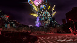 画像ギャラリー No.003のサムネイル画像 / VRゲーム「SOUL COVENANT」，4月19日の発売に先がけてローンチトレイラーが公開に。サントラ情報も解禁