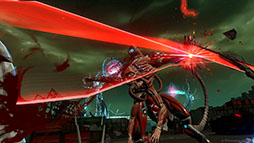 画像ギャラリー No.005のサムネイル画像 / VRゲーム「SOUL COVENANT」，4月19日の発売に先がけてローンチトレイラーが公開に。サントラ情報も解禁