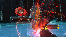 画像ギャラリー No.006のサムネイル画像 / VRゲーム「SOUL COVENANT」，4月19日の発売に先がけてローンチトレイラーが公開に。サントラ情報も解禁