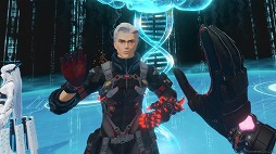 画像ギャラリー No.004のサムネイル画像 / 「SOUL COVENANT」サーバーを選ばずプレイできる新機能「クイックマッチ」実装。編成画面でプレイヤー状況を確認可能に