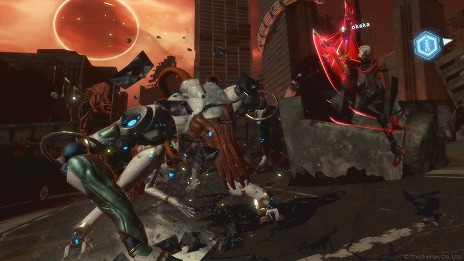 画像ギャラリー No.008のサムネイル画像 / 「SOUL COVENANT」サーバーを選ばずプレイできる新機能「クイックマッチ」実装。編成画面でプレイヤー状況を確認可能に